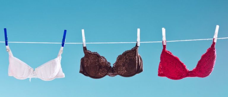 Headaches? It Might Be Your Bra.